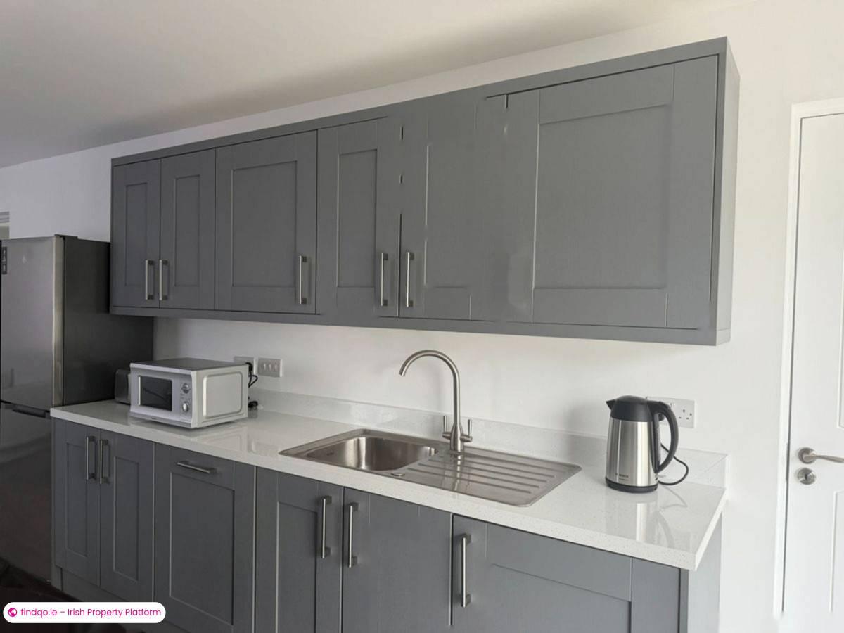 5 Bedroom House for Rent in Swords, Dublin (County)