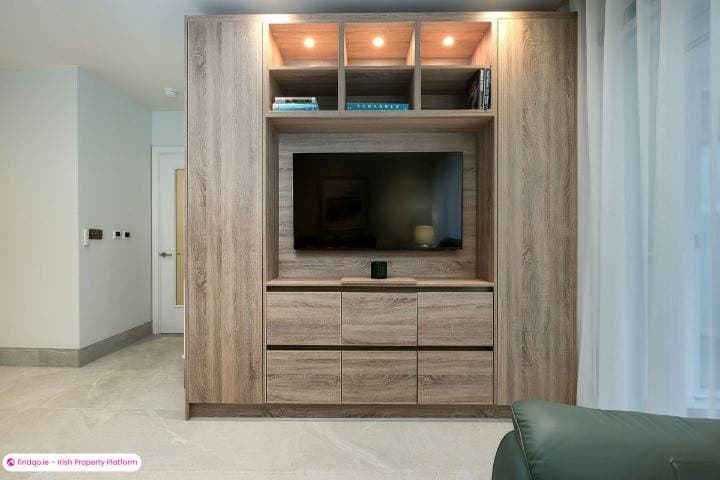 2 Bedroom Apartment for Rent in Dublin 2