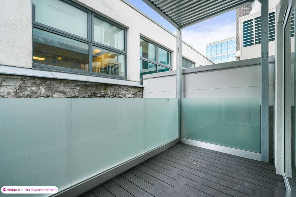 2 Bedroom Apartment for Rent in Dublin 2