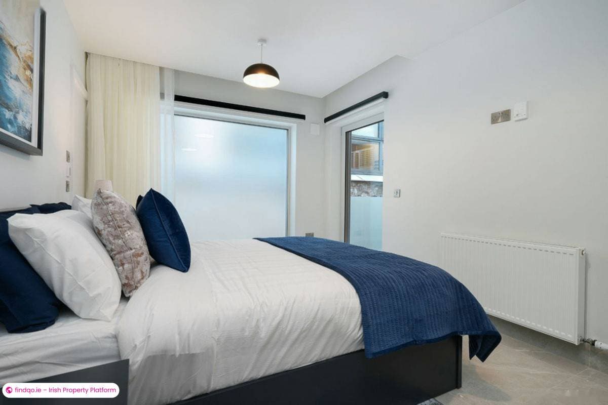 2 Bedroom Apartment for Rent in Dublin 2