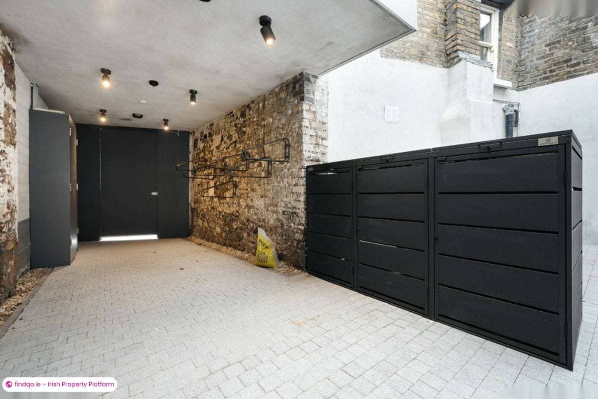 2 Bedroom Apartment for Rent in Dublin 2