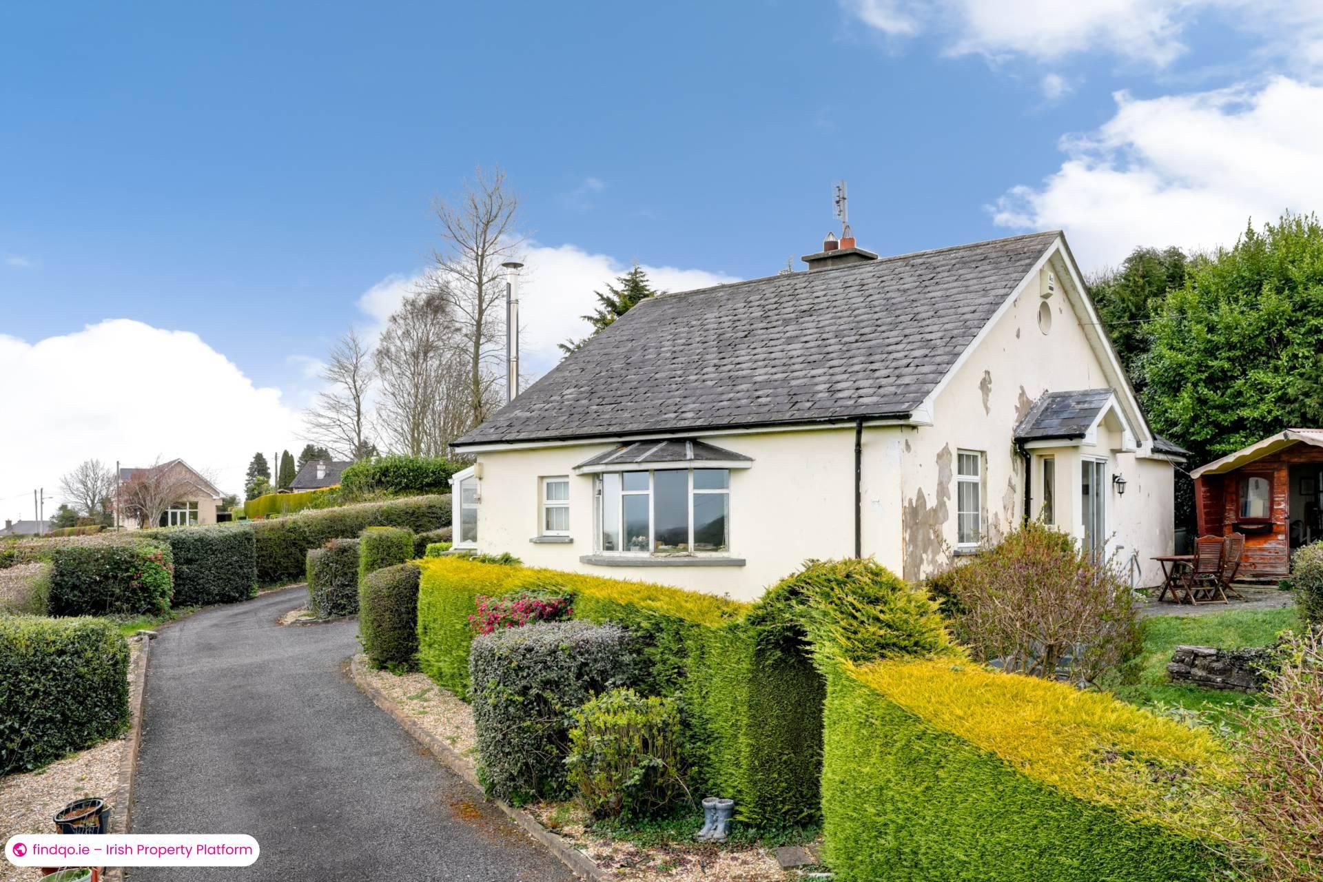 Detached house for Sale in Navan, Meath
