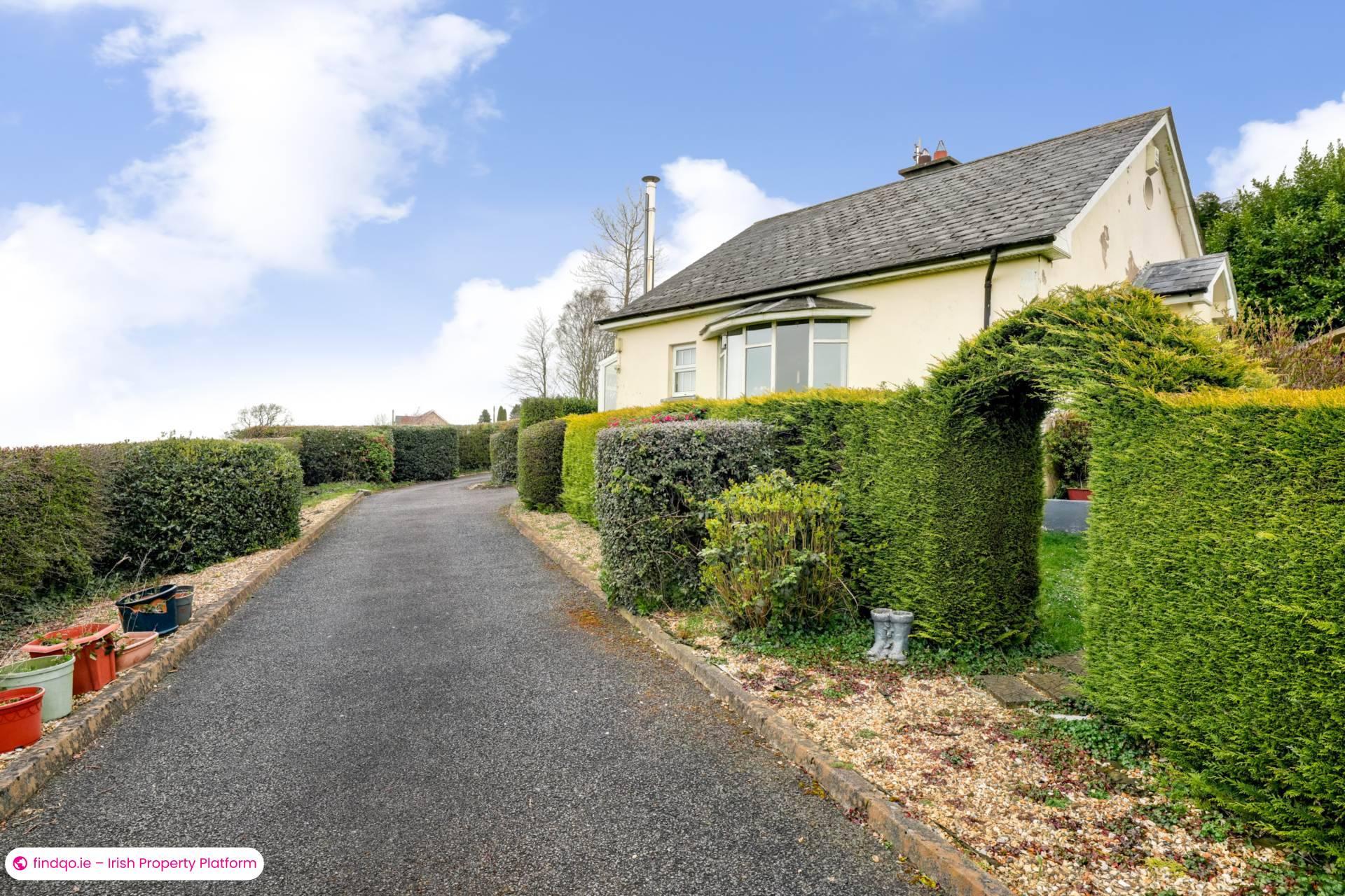 Detached house for Sale in Navan, Meath