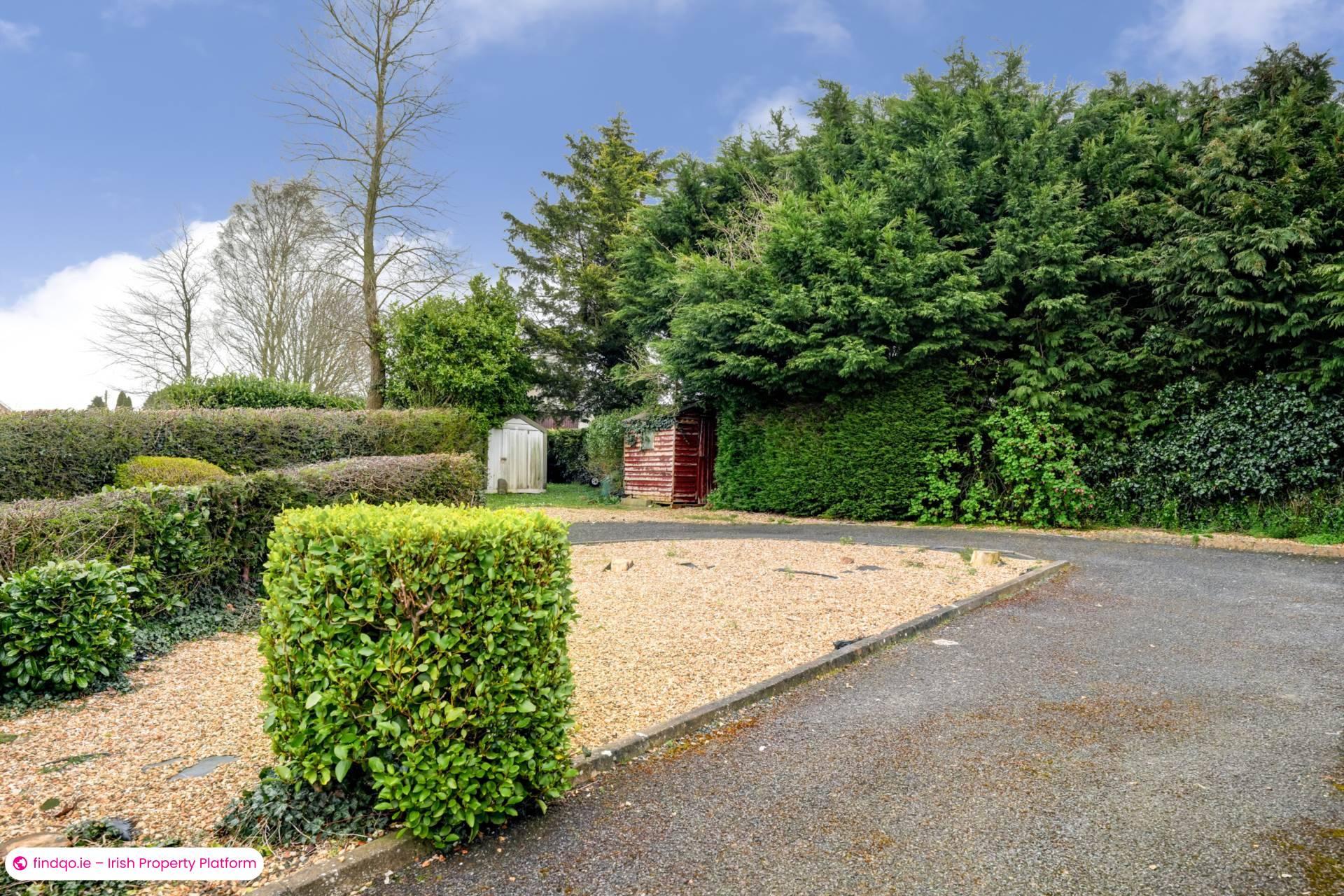 Detached house for Sale in Navan, Meath