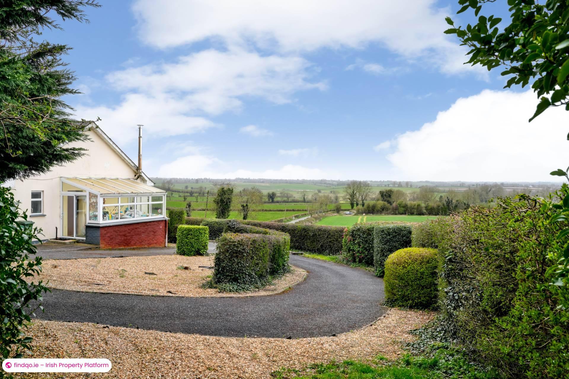 Detached house for Sale in Navan, Meath