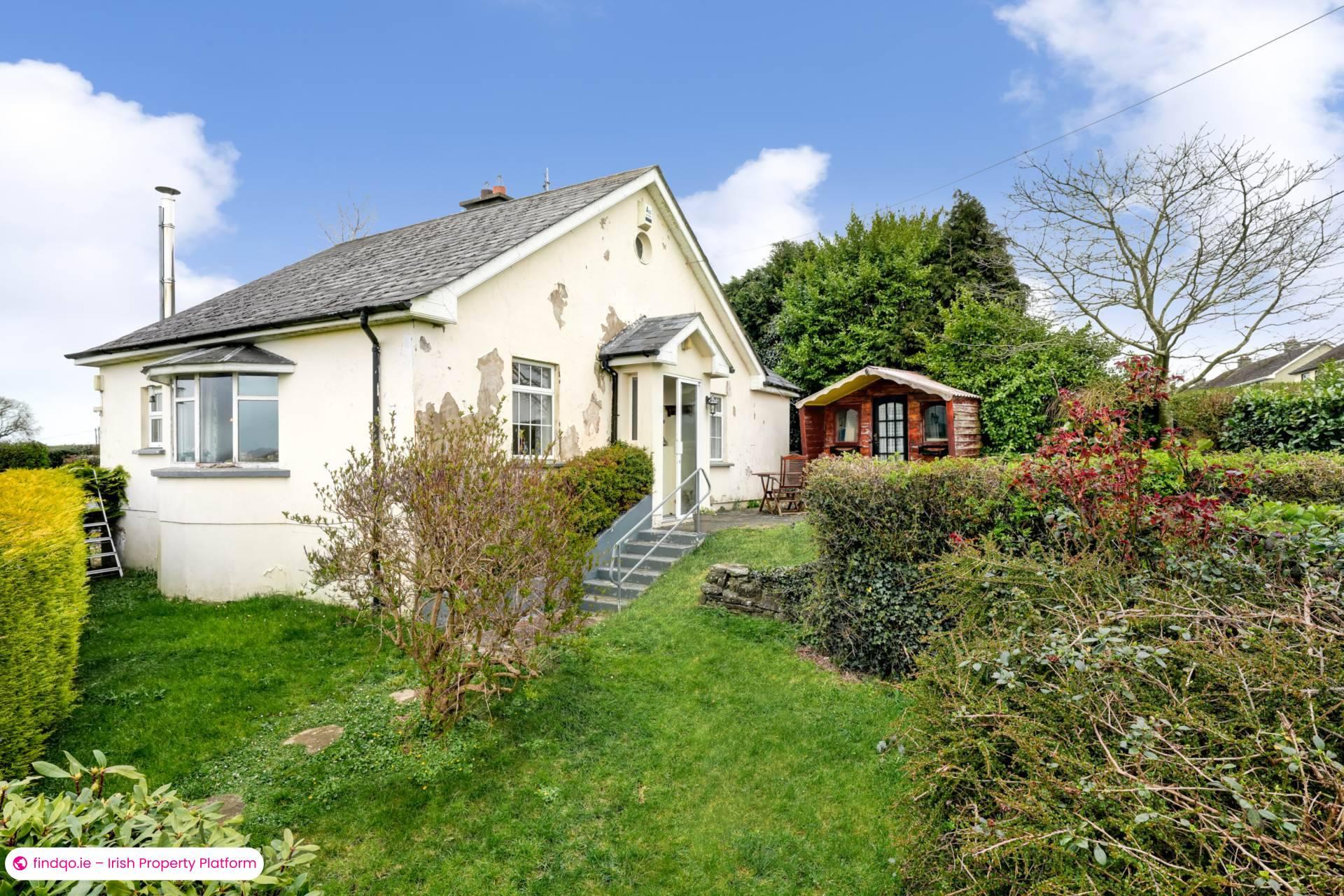 Detached house for Sale in Navan, Meath