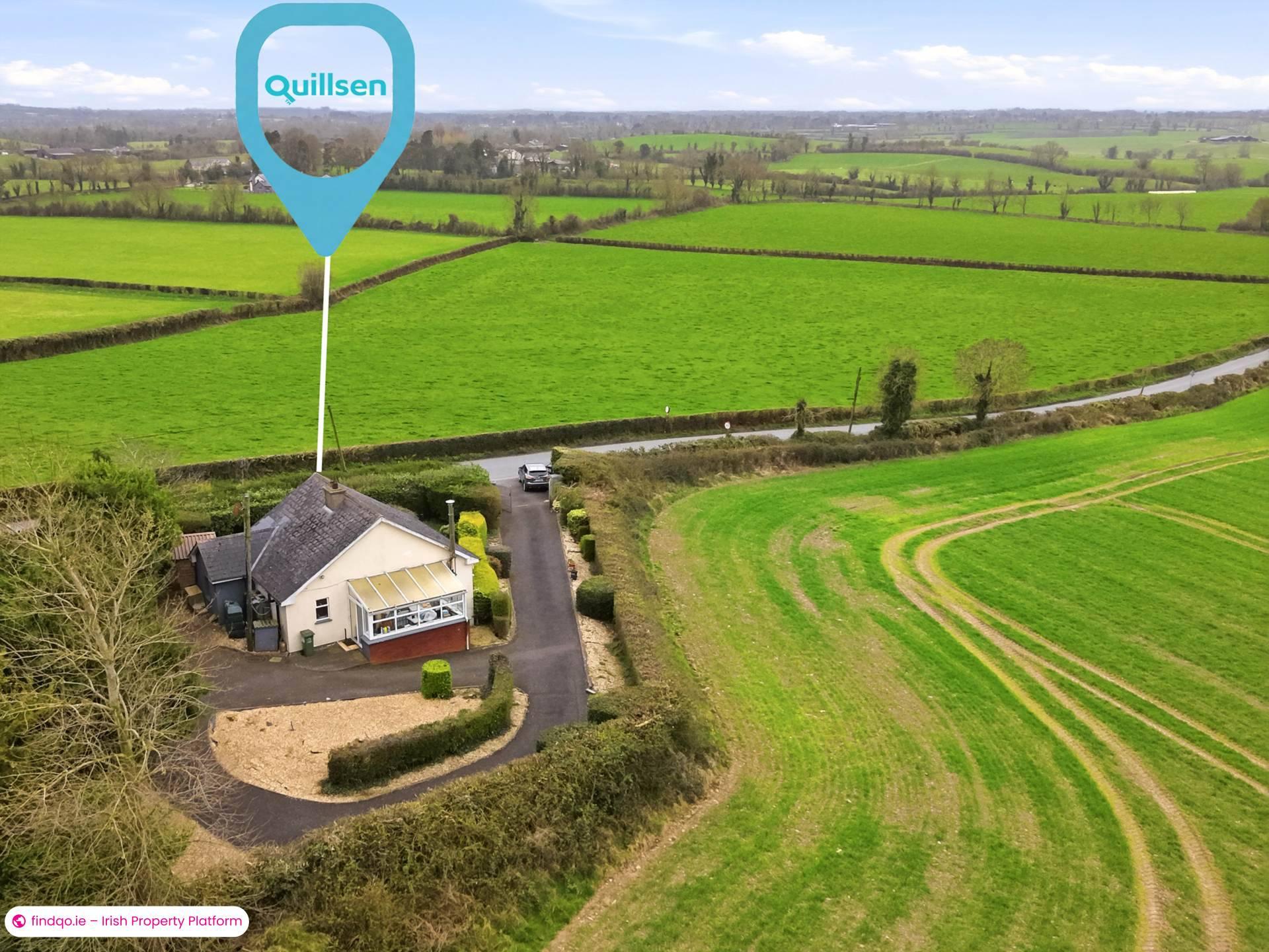 Detached house for Sale in Navan, Meath