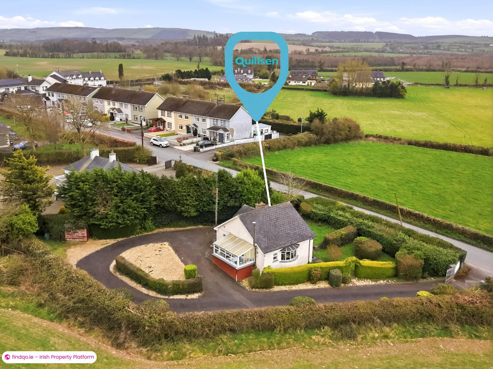 Detached house for Sale in Navan, Meath