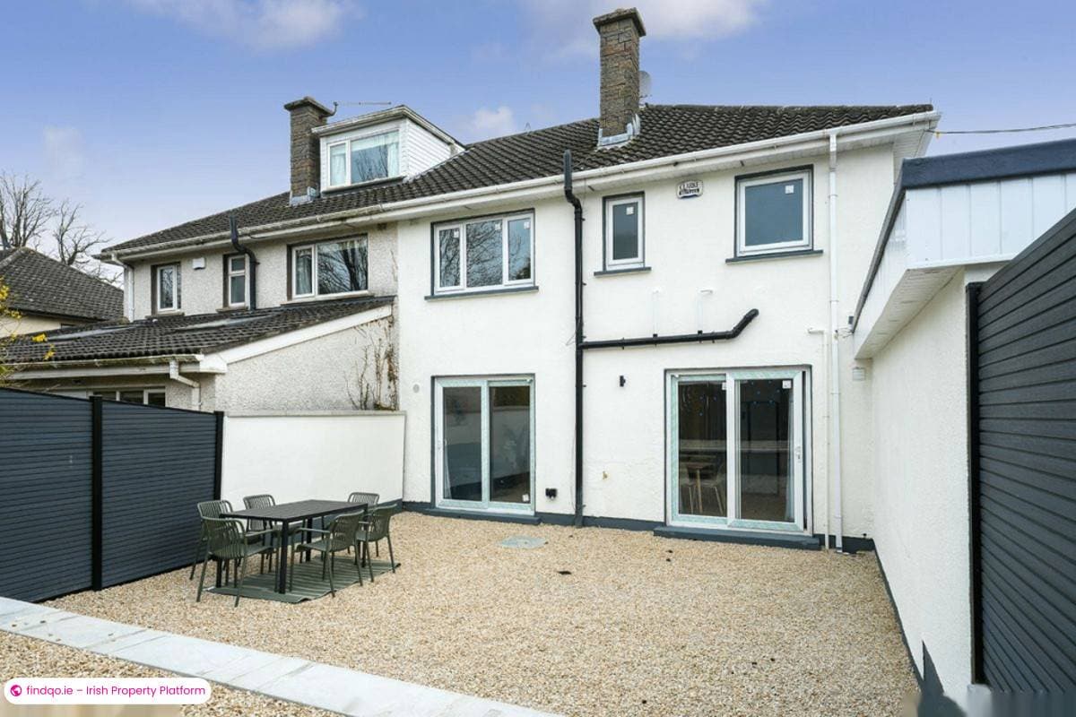 5 Bedroom House for Rent in Swords, Dublin (County)