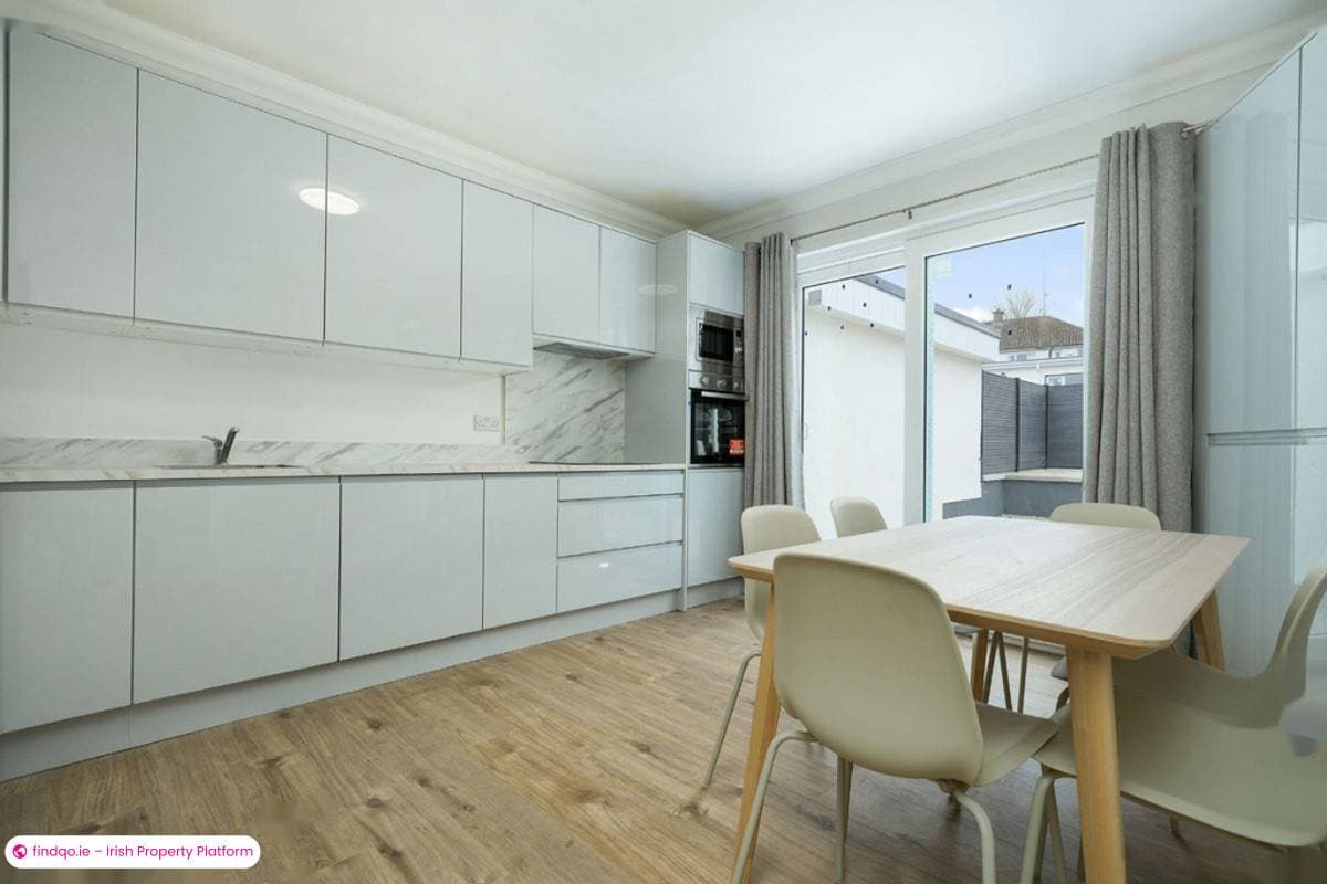 5 Bedroom House for Rent in Swords, Dublin (County)