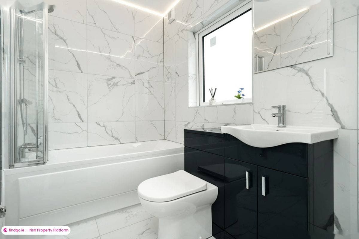 5 Bedroom House for Rent in Swords, Dublin (County)