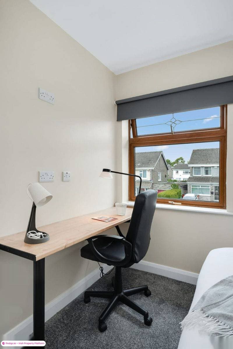2 Bedroom House for Sharing in Santry, Dublin 9