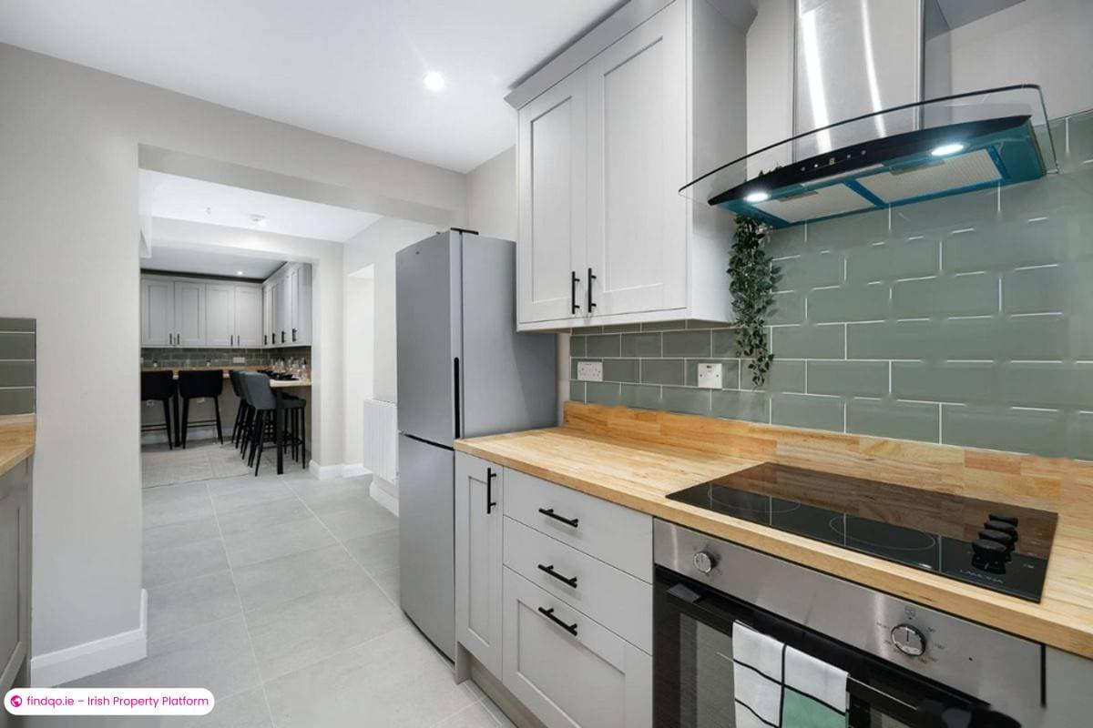 2 Bedroom House for Sharing in Santry, Dublin 9