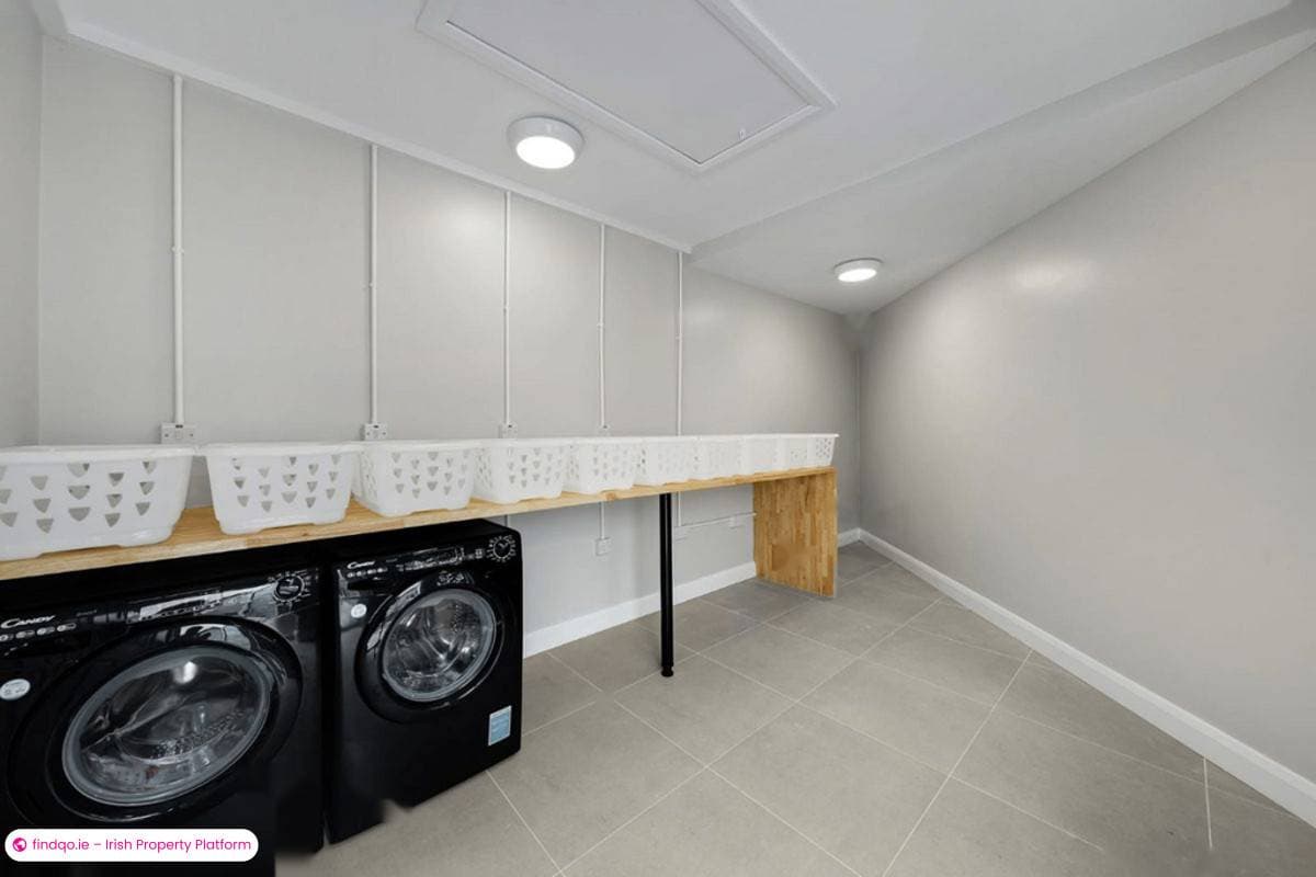 2 Bedroom House for Sharing in Santry, Dublin 9