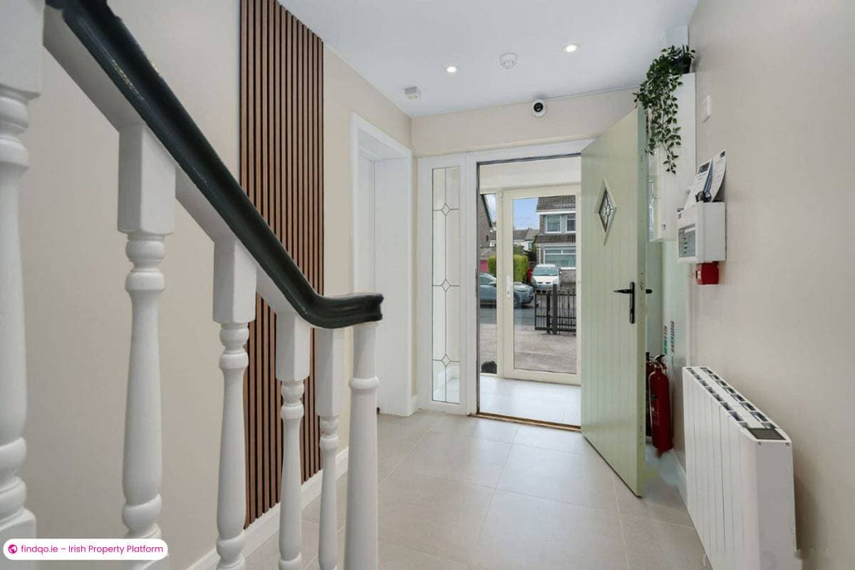 2 Bedroom House for Sharing in Santry, Dublin 9