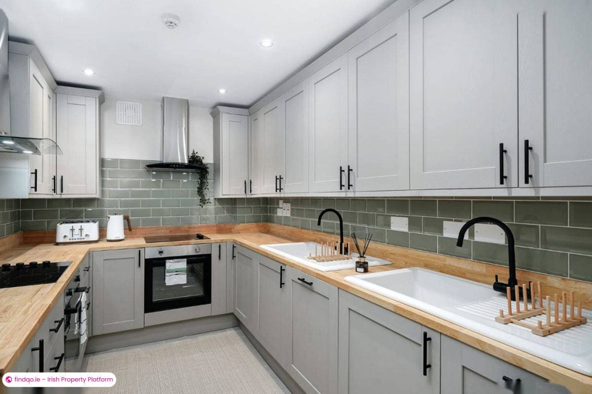 2 Bedroom House for Sharing in Santry, Dublin 9