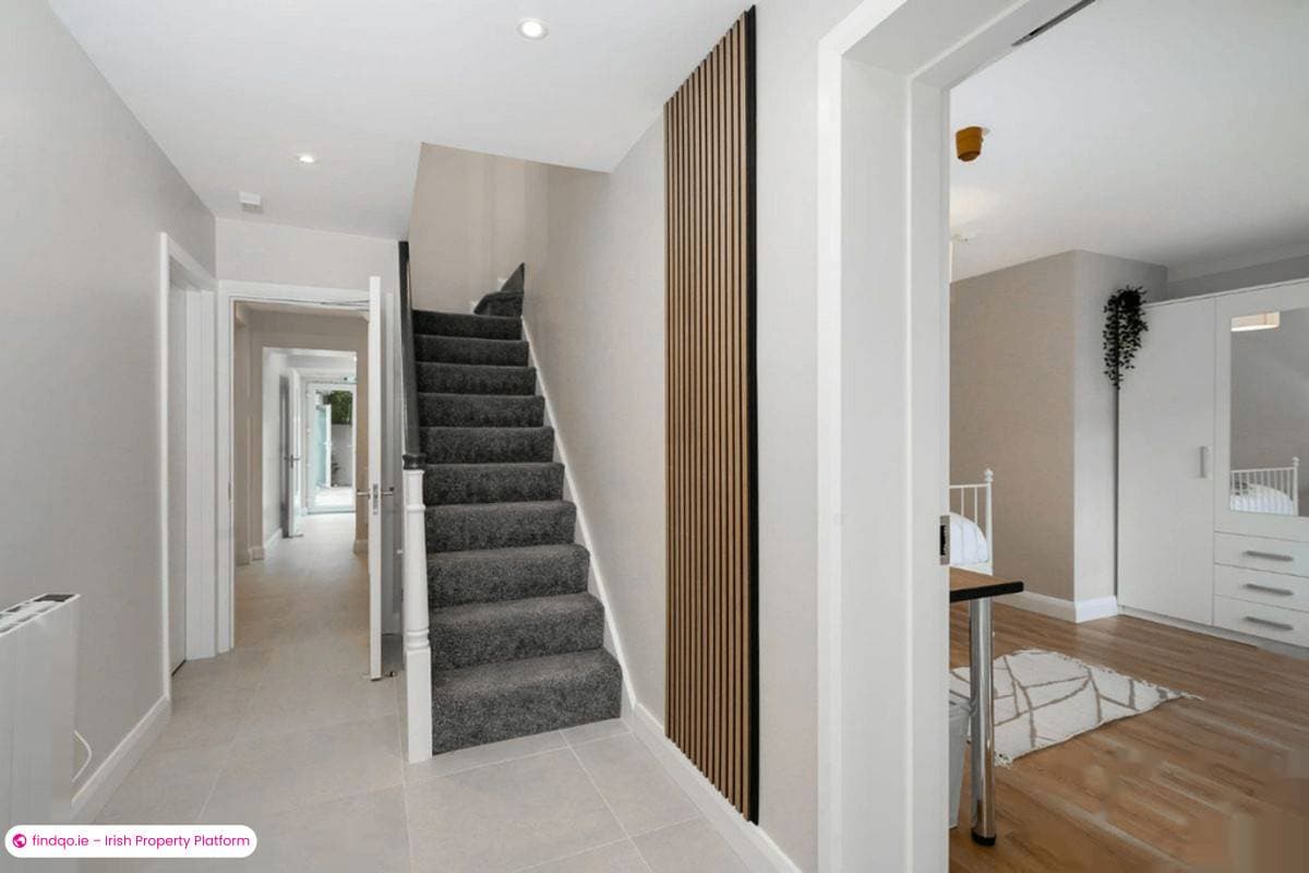 2 Bedroom House for Sharing in Santry, Dublin 9