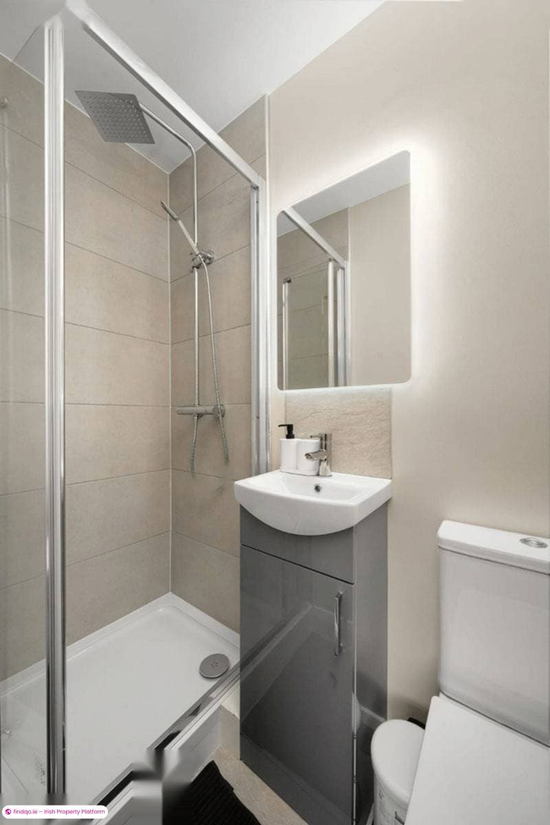 2 Bedroom House for Sharing in Santry, Dublin 9