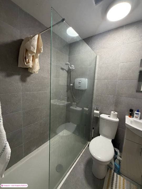 1 Bedroom House for Sharing in Maynooth, Kildare