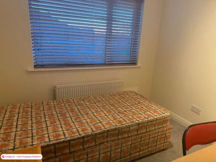 1 Bedroom House for Sharing in Maynooth, Kildare