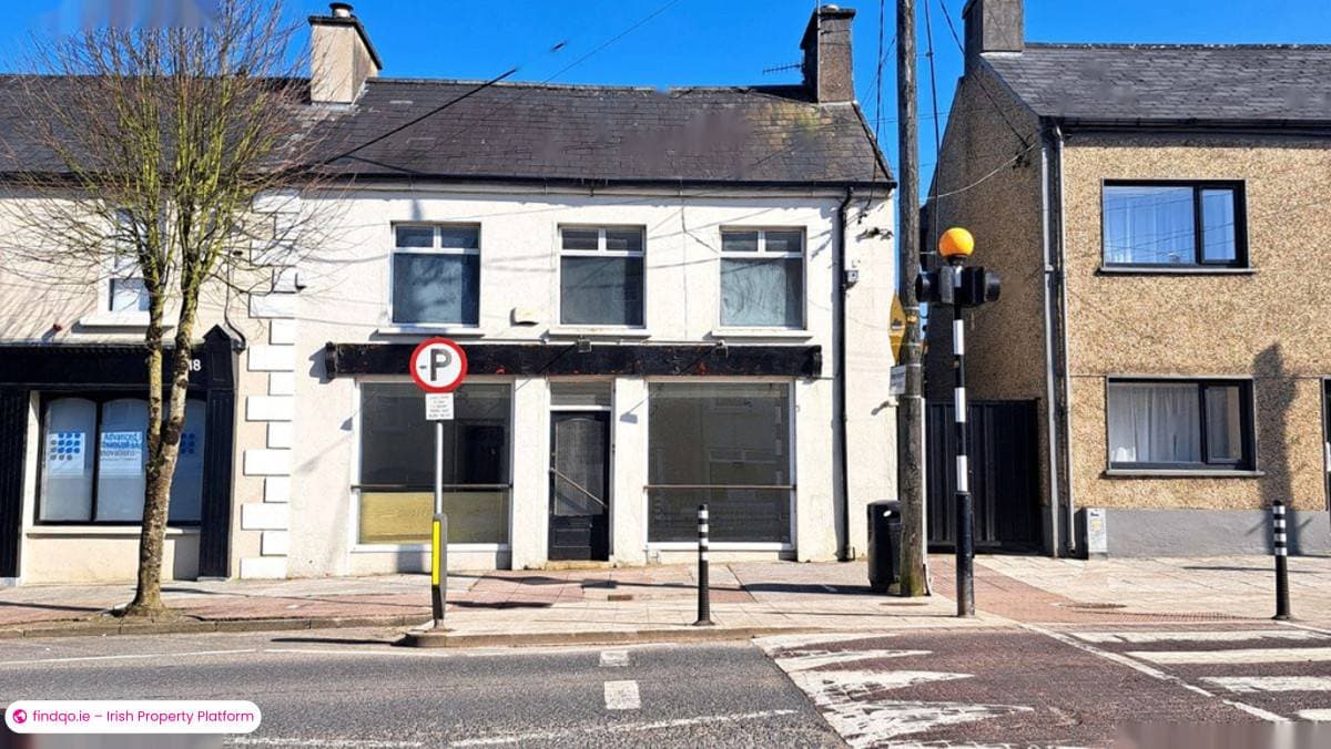 Semi-detached house for Sale in Mitchelstown, Cork