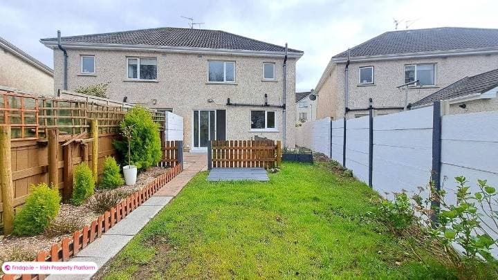 Semi-detached house for Sale in Mitchelstown, Cork
