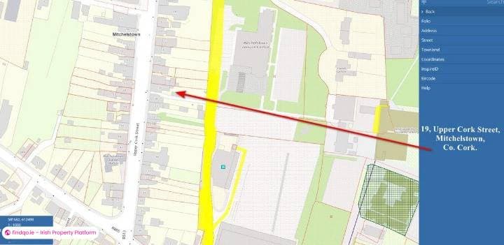 Retail Unit for Sale in Mitchelstown, Cork