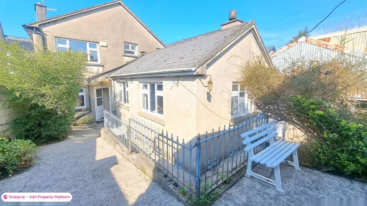 Retail Unit for Sale in Mitchelstown, Cork