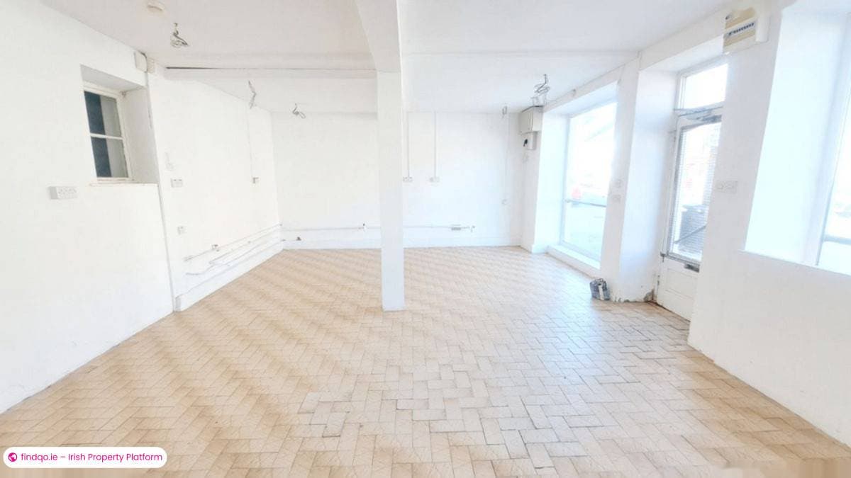 Retail Unit for Sale in Mitchelstown, Cork