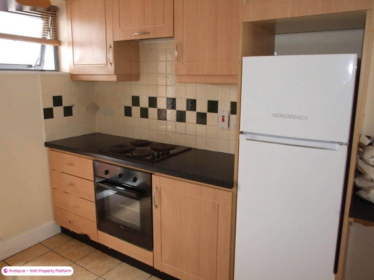 2 Bedroom Apartment for Rent in Sligo, Sligo