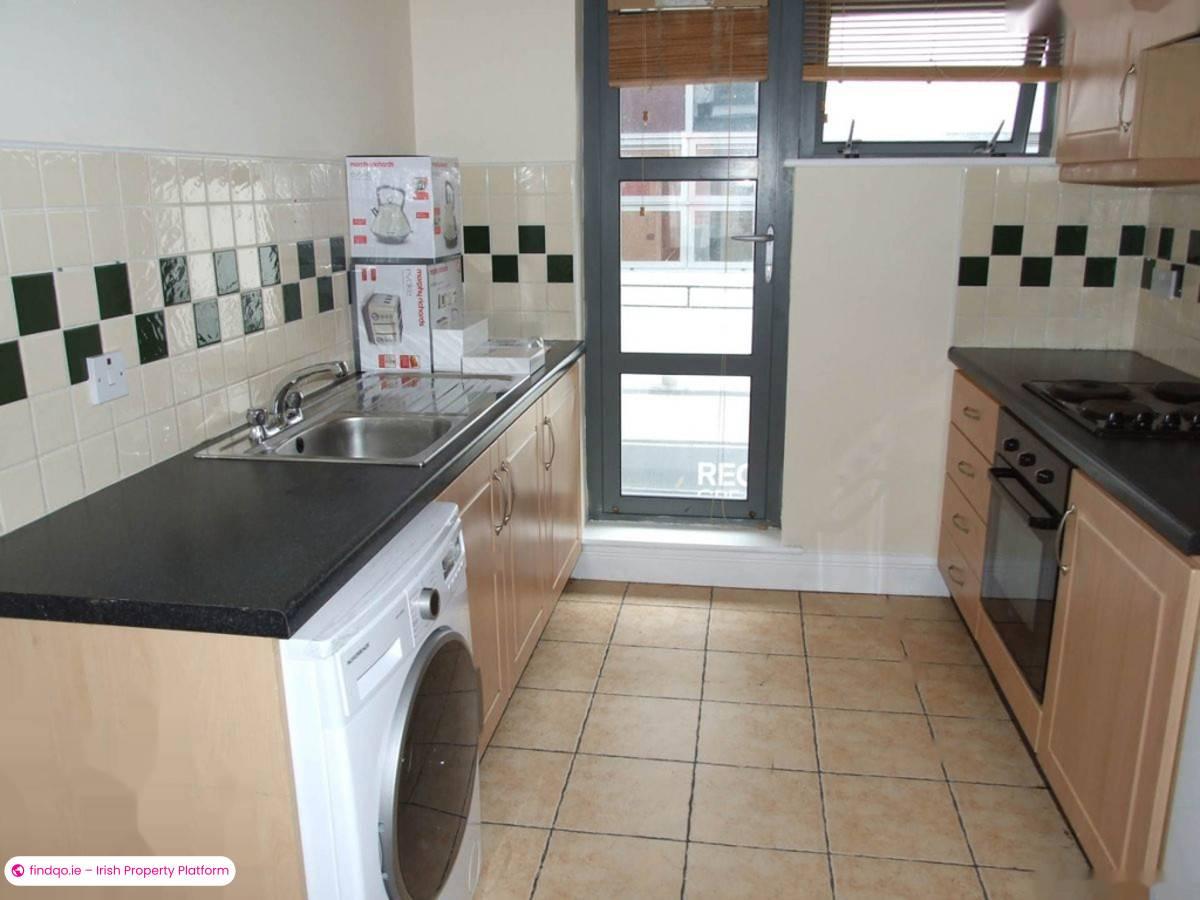 2 Bedroom Apartment for Rent in Sligo, Sligo