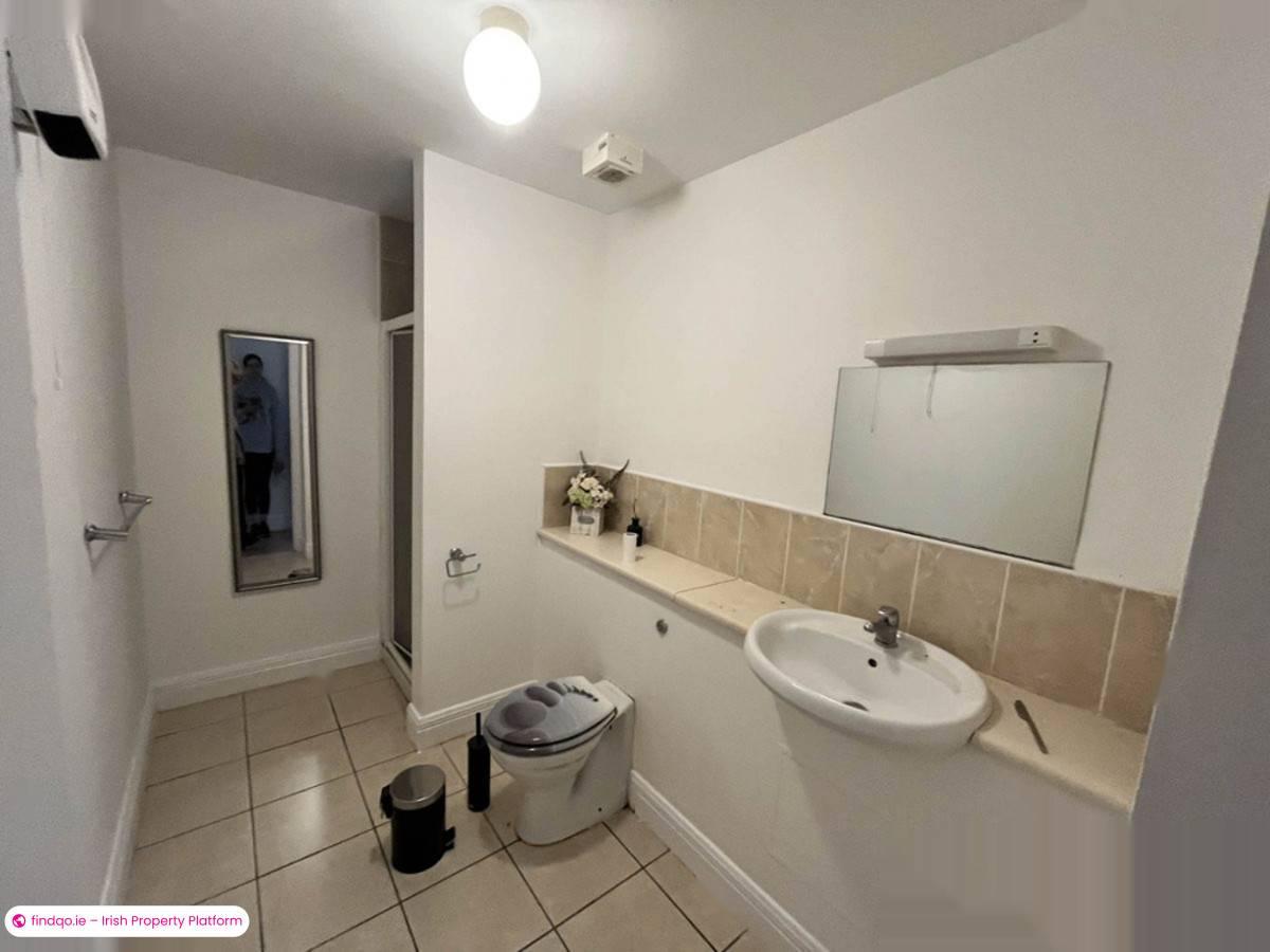 2 Bedroom Apartment for Rent in Sligo, Sligo
