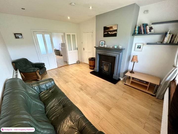 Bungalow for Sale in Mullaghmore, Sligo
