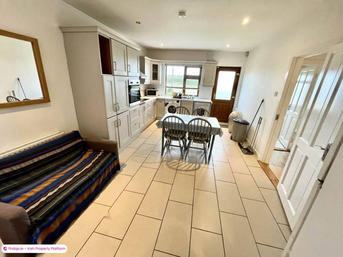 Bungalow for Sale in Mullaghmore, Sligo
