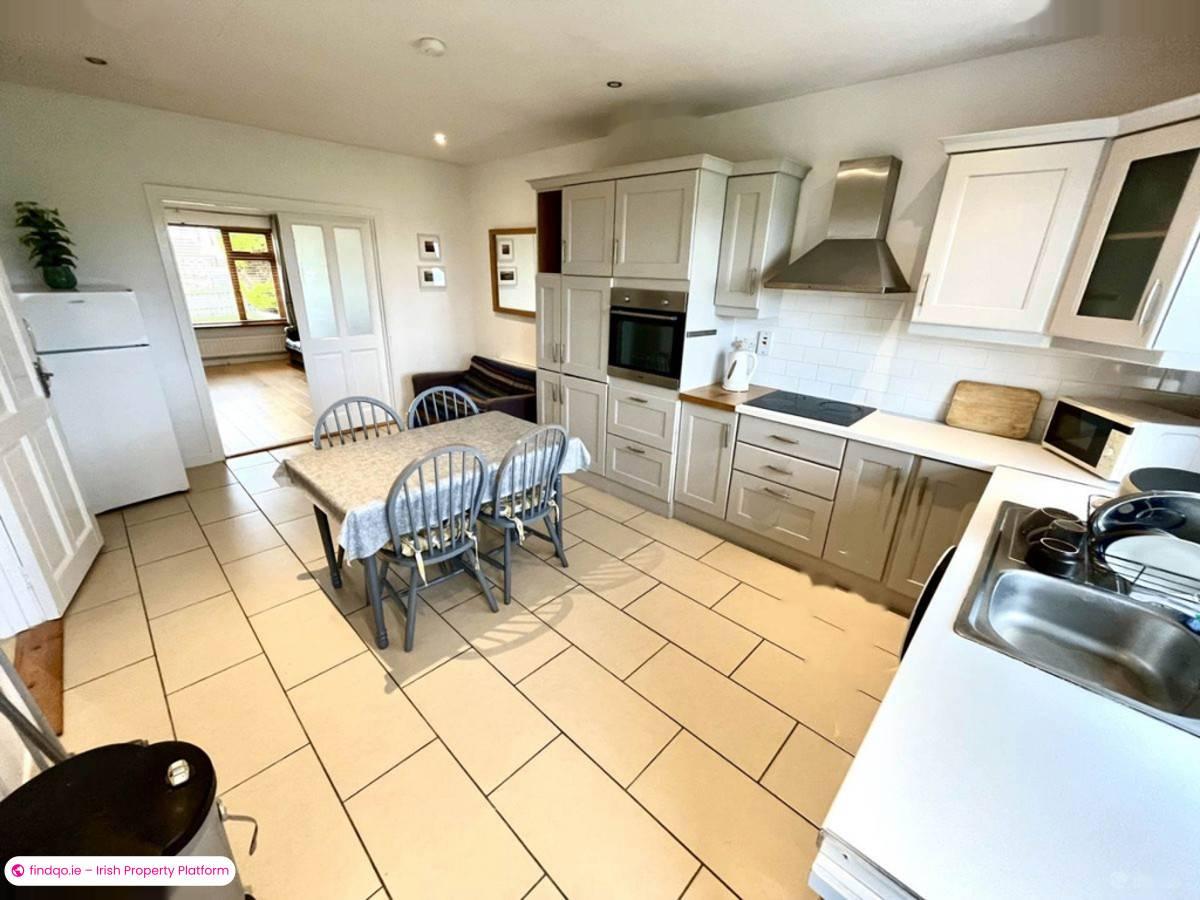Bungalow for Sale in Mullaghmore, Sligo