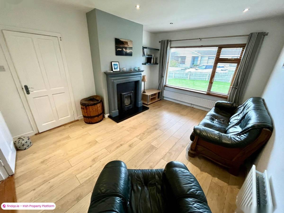 Bungalow for Sale in Mullaghmore, Sligo