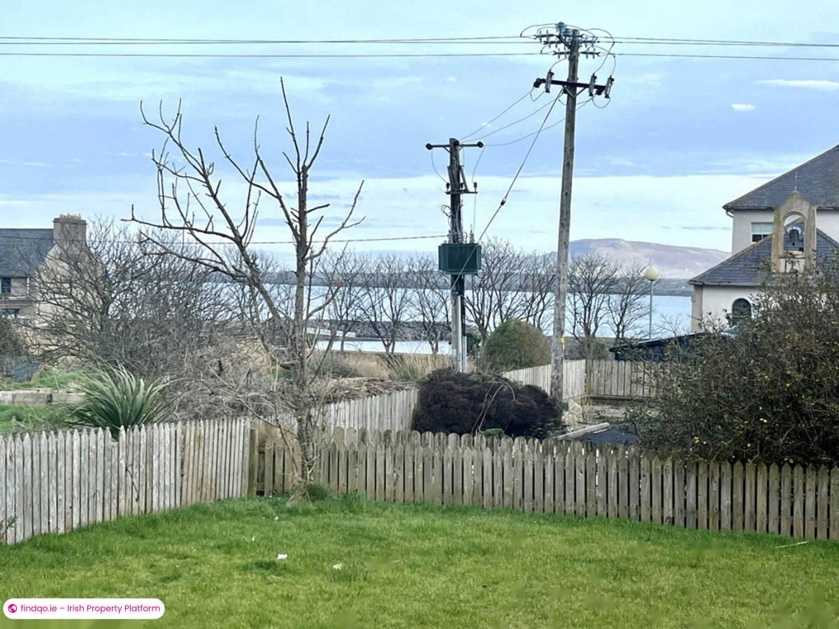 Bungalow for Sale in Mullaghmore, Sligo