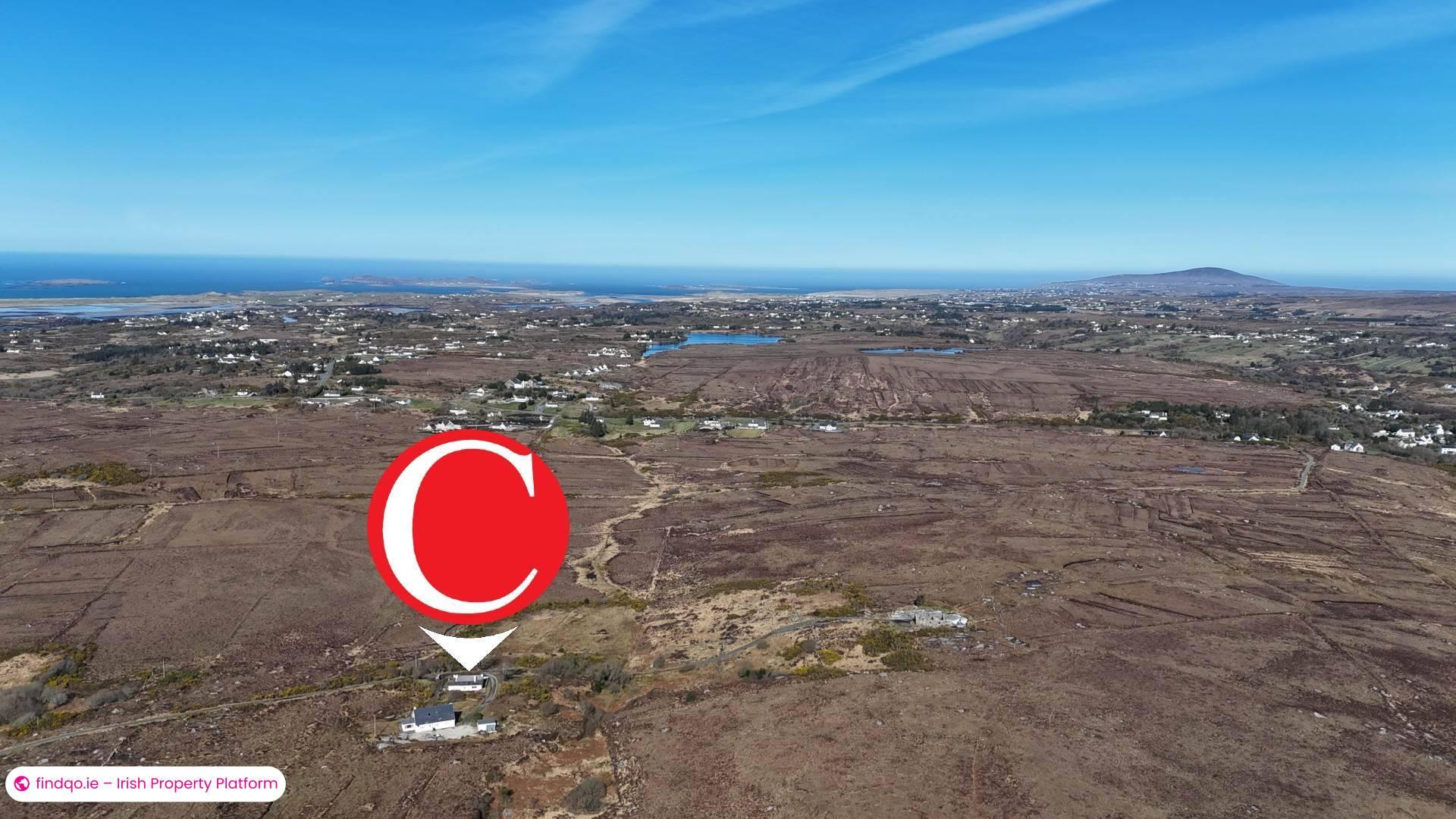 Bungalow for Sale in Annagry, Donegal