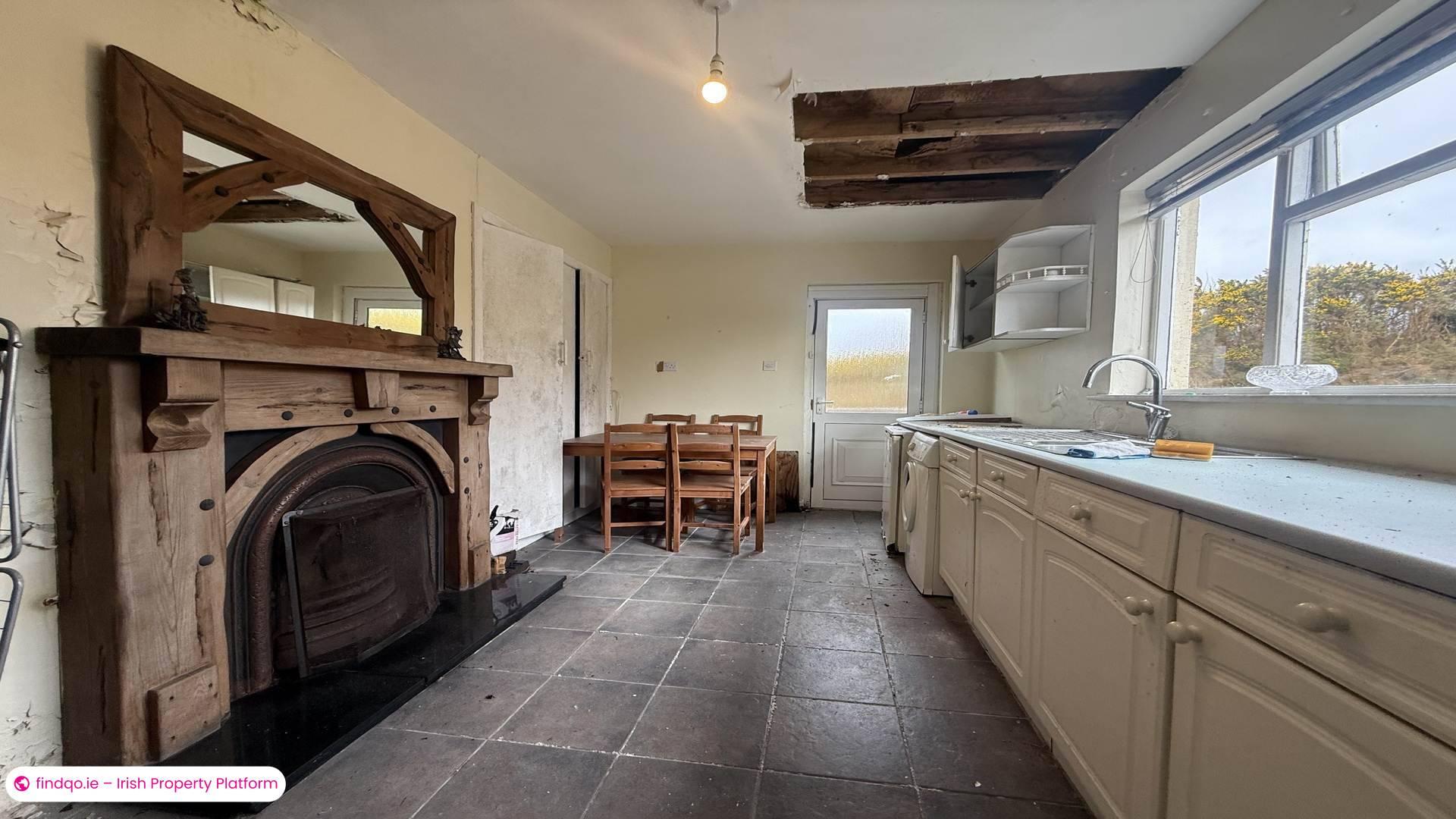 Bungalow for Sale in Annagry, Donegal