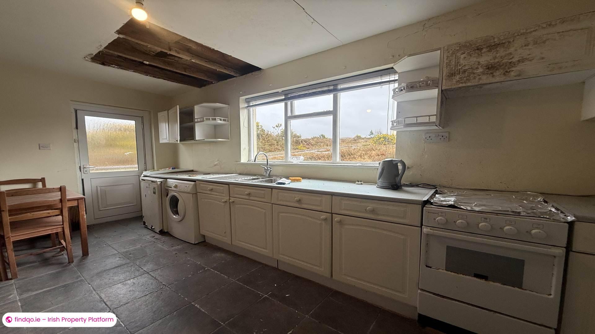 Bungalow for Sale in Annagry, Donegal