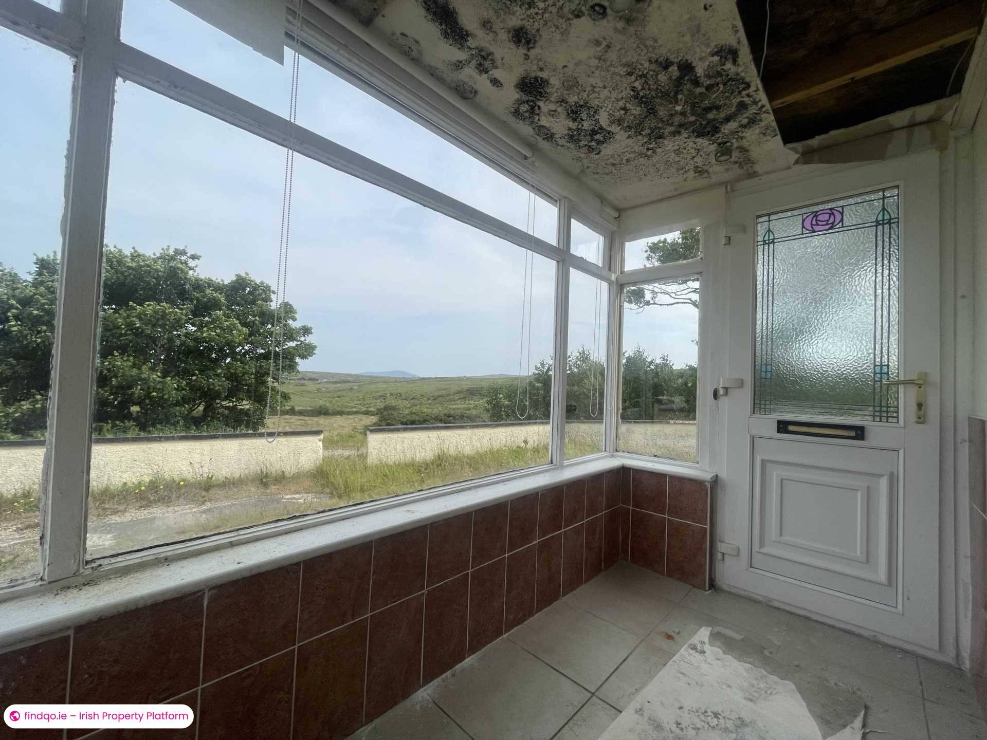 Bungalow for Sale in Annagry, Donegal