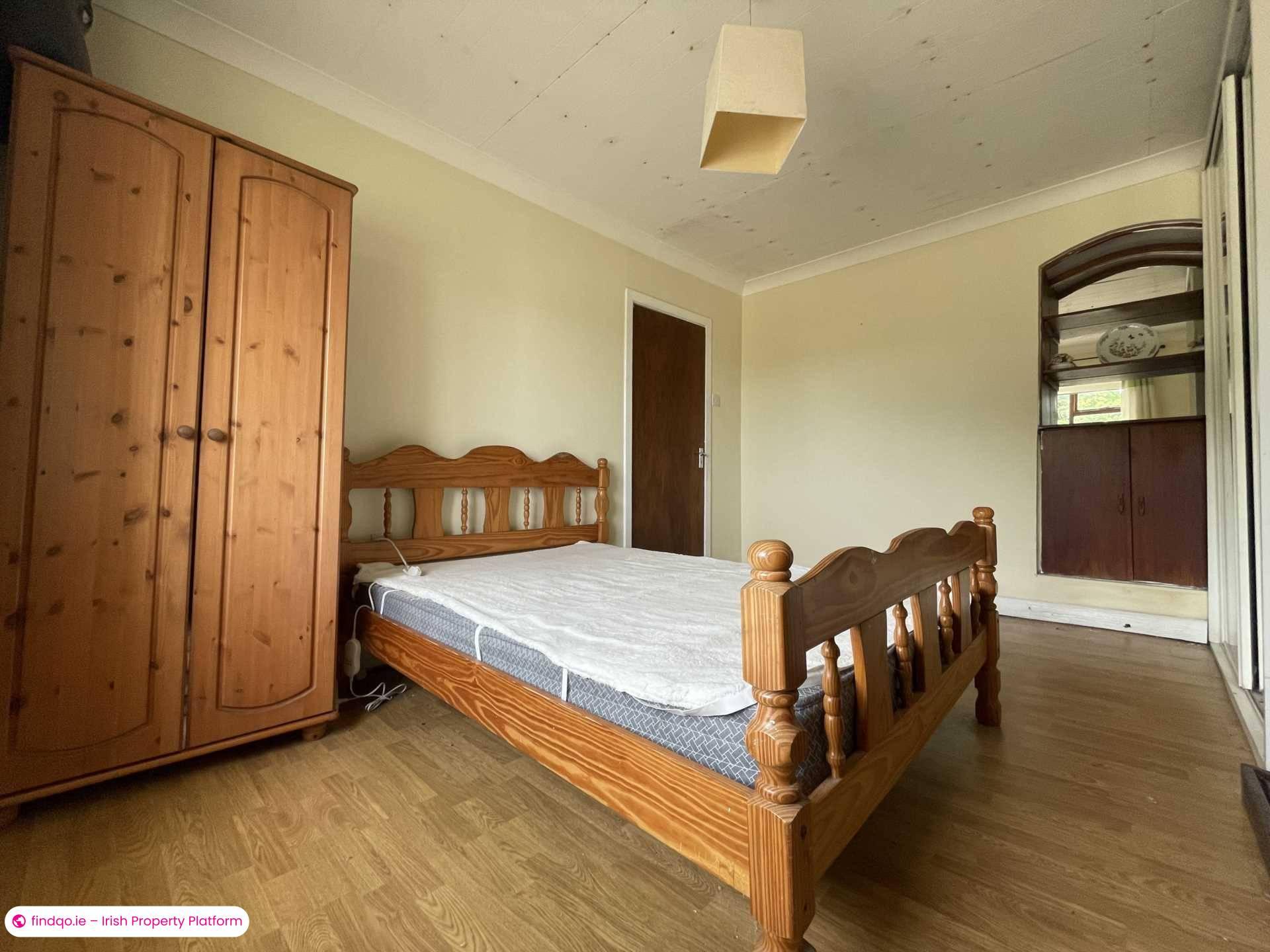 Bungalow for Sale in Annagry, Donegal