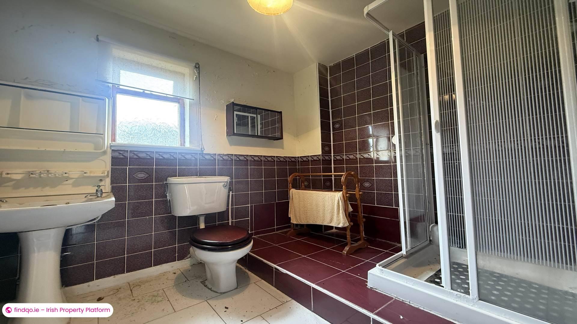 Bungalow for Sale in Annagry, Donegal