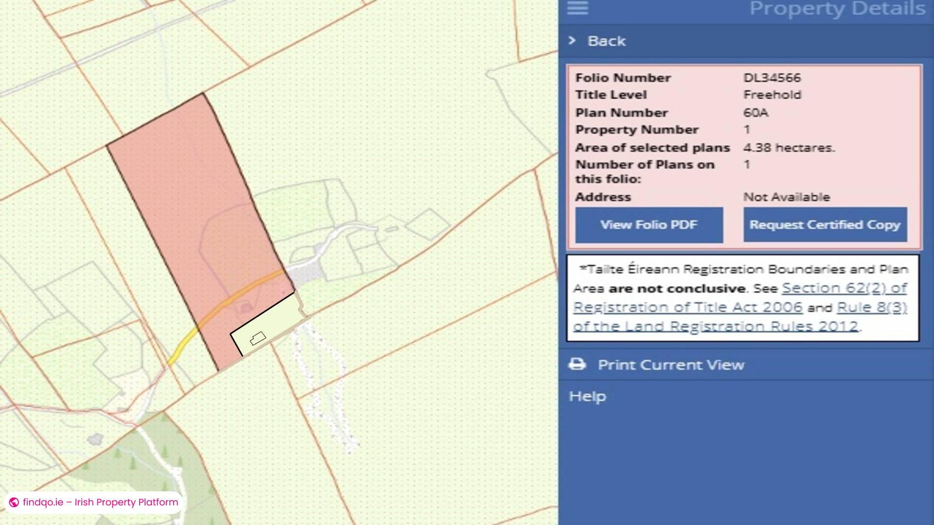 Bungalow for Sale in Annagry, Donegal