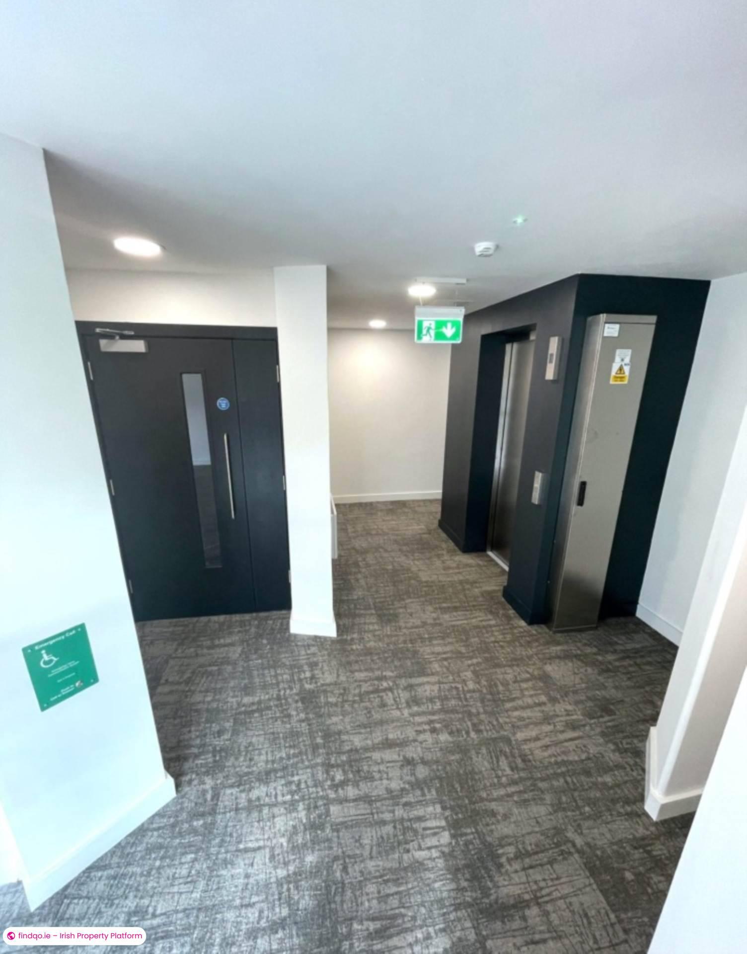 Office Space for Rent in Dublin 4