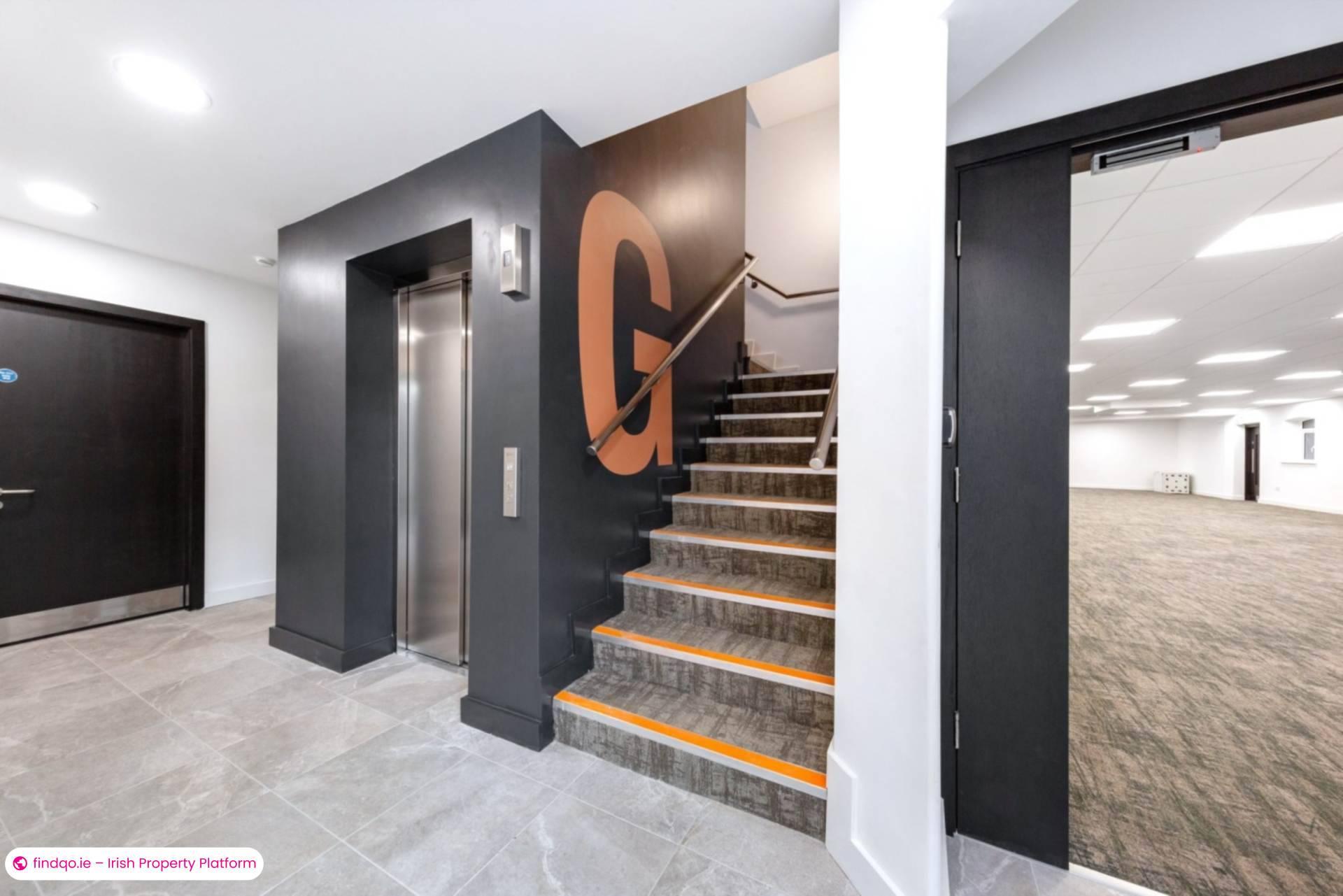 Office Space for Rent in Dublin 4