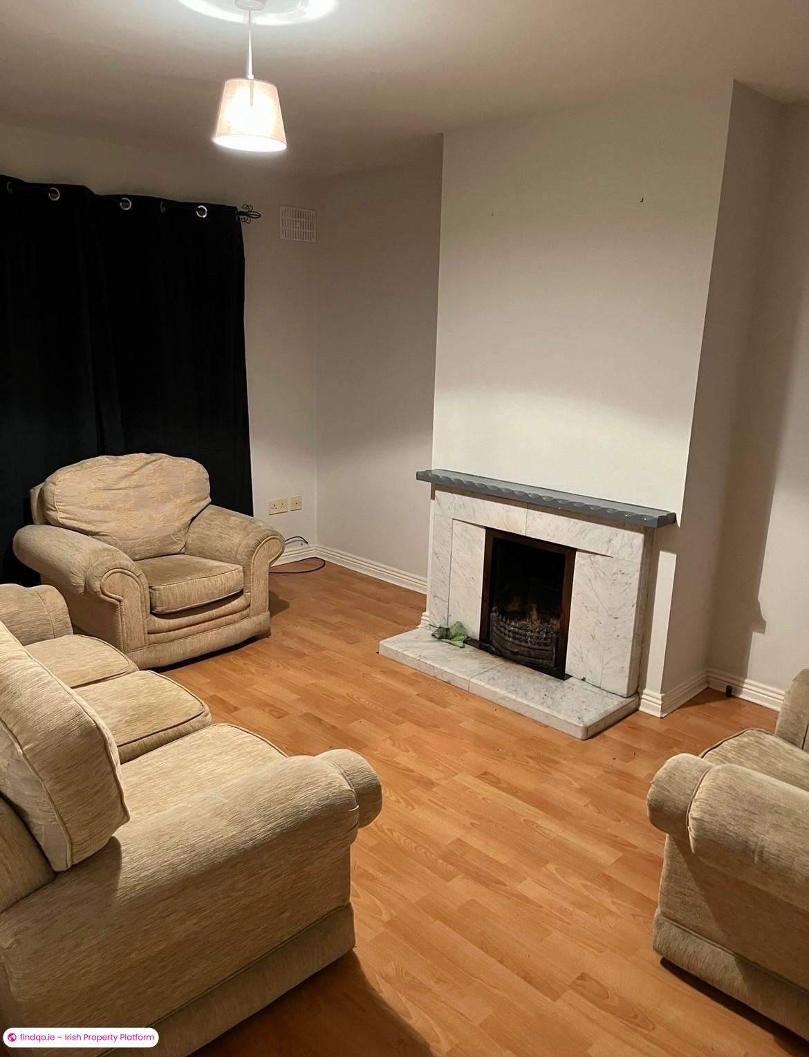 3 Bedroom House for Rent in Carrigaline, Cork