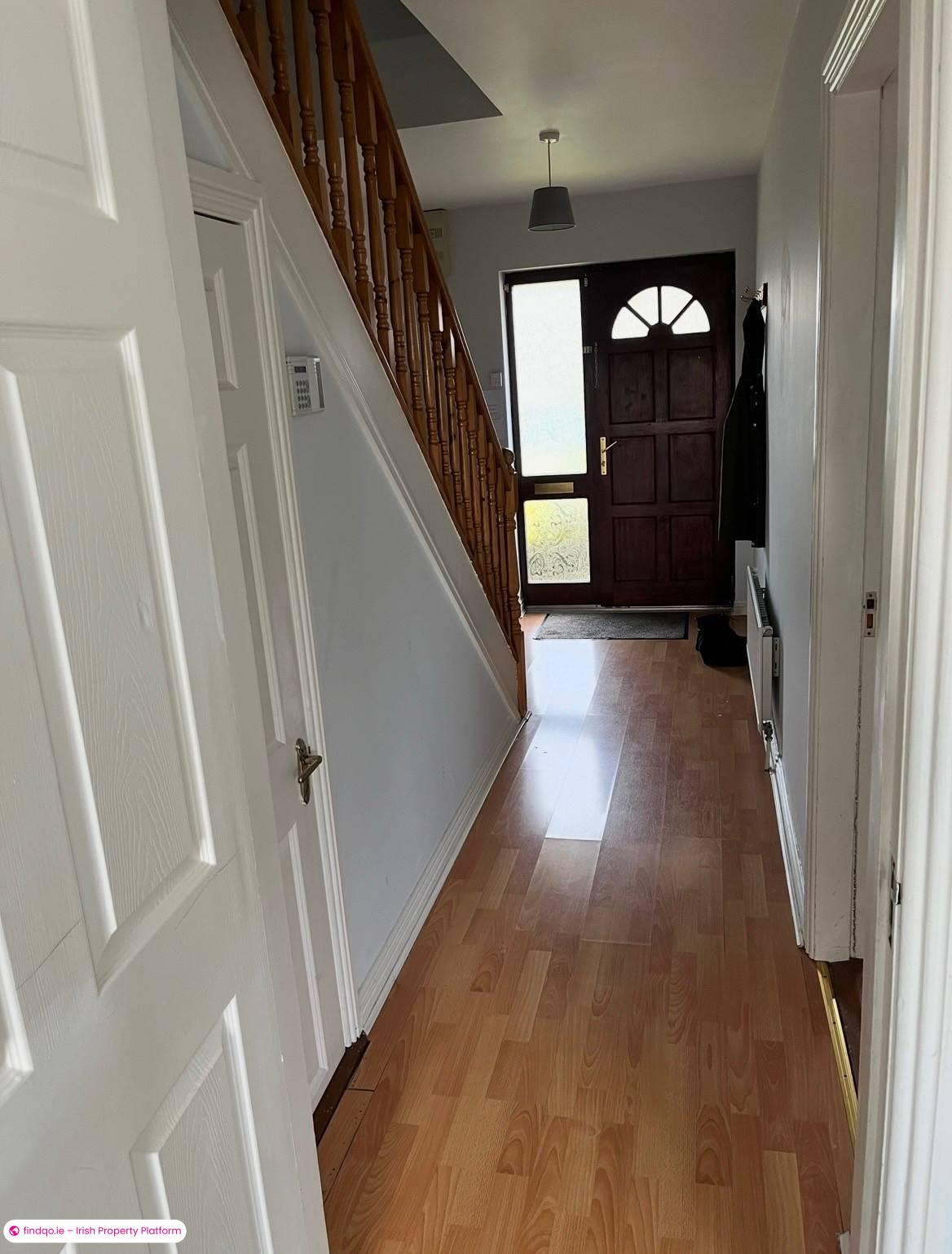 3 Bedroom House for Rent in Carrigaline, Cork