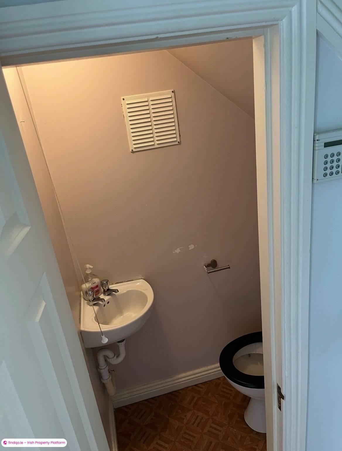 3 Bedroom House for Rent in Carrigaline, Cork