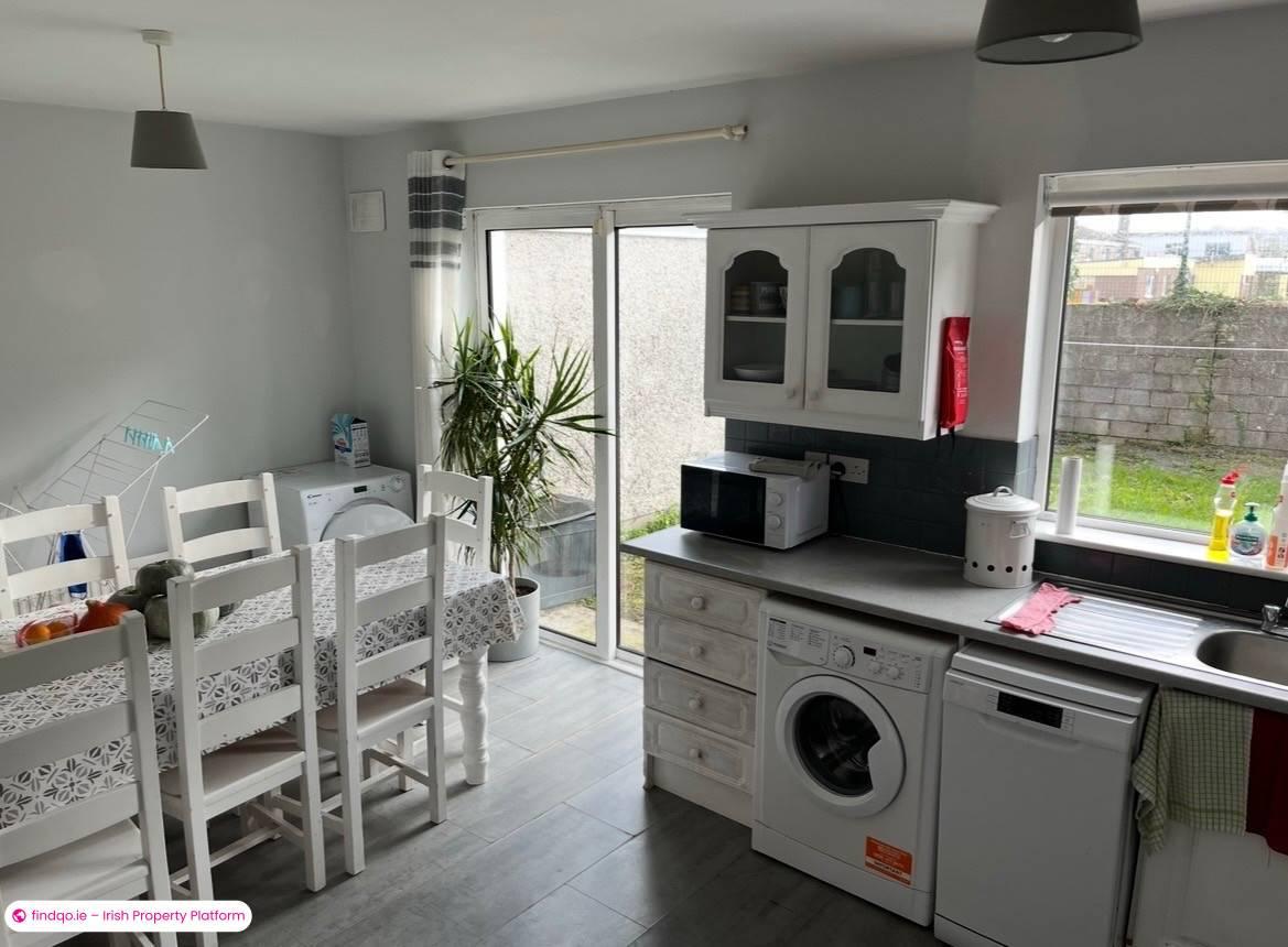 3 Bedroom House for Rent in Carrigaline, Cork